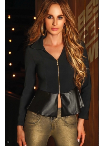 BLUSA HANNA