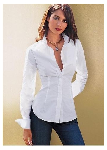 BLUSA SOPHIA