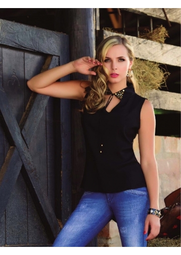 BLUSA JOANNE