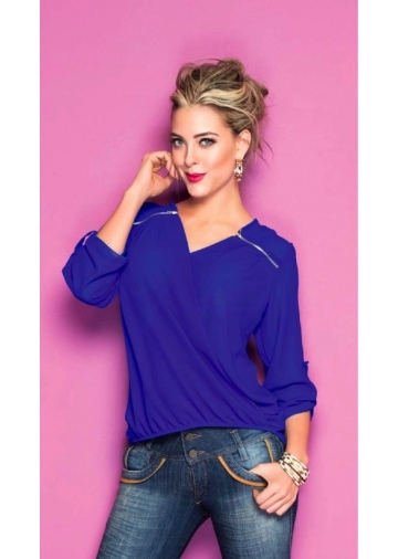 BLUSA MICHAELA