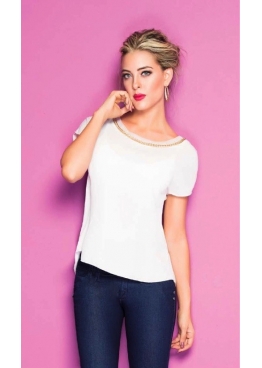 BLUSA ROSIE