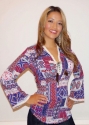 BLUSA EMILY