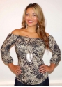 BLUSA MADISON
