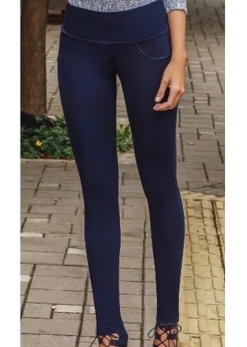 Jeans Levantacola  JE0048