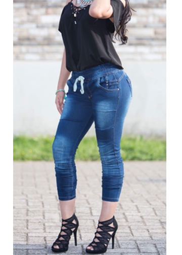 Jeans Levantacola Doble Uso JE0047