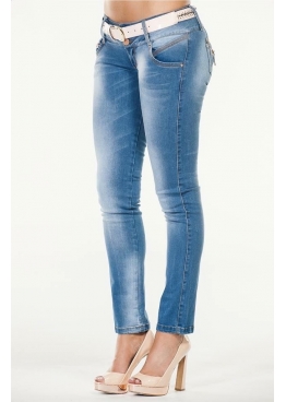 Jeans Levantacola JE0014