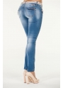 Jeans Levantacola JE0014