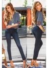 Jeans Levantacola JE0030